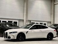 gebraucht BMW M4 M4Competition Aut. // Care // Schalensitze //