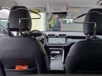 gebraucht MG ZS Hybrid+ 1.5T- Luxury Aut.