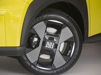 gebraucht Fiat Grande Panda Elektro 44kWh La Prima