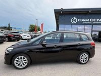 gebraucht BMW 218 d xDrive Gran Tourer Aut.