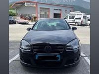 Gebraucht VW Golf V Sportline 105 PS (77 kW) 2007 Limousine