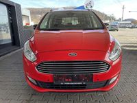 gebraucht Ford Galaxy 20 TDCi Business Navi-PDC-Sitzhzg.