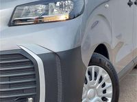 gebraucht Toyota Proace Verso 2,0 l, 145 Shuttle Medium + Travel-P.