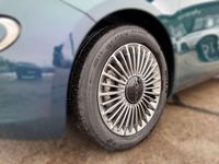 gebraucht Fiat 500 10 65 MHEV HB Hybrid Torino