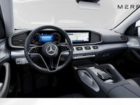 Gebraucht Mercedes GLE350 197 PS (144 kW) 2024 Obsidianschwarz SUV