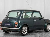 gebraucht Mini Cooper 1.3i MPI