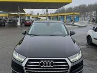 Gebraucht Audi Q7 218 PS (160 kW) 2016 SUV