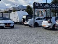 Gebraucht BMW M4 Sport Line 431 PS (317 kW) 2015 Weiß Coupé