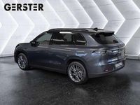 gebraucht Leapmotor C10 Elektro 70kWh Design