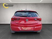 gebraucht Opel Astra 12 Turbo Direct Injection Design&Tech