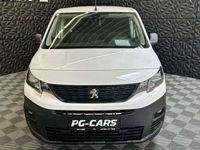 gebraucht Peugeot Partner BlueHDi 75 Premium L1 *MwSt.* Nr41