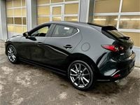 Neu Mazda 3 Center-Line 140 PS (102 kW) 2025 Schwarz Limousine