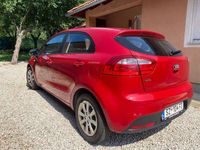 gebraucht Kia Rio Rio1,2 CVVT Motion Motion