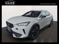 Gebraucht Cupra Formentor 150 PS (110 kW) 2023 Weiß SUV