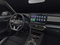 gebraucht Cupra Formentor eTSI DSG Matt AHK SHZ ACC 3ZClim DigC 110 kW (1...