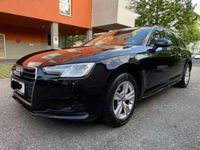 Gebraucht Audi A4 Design 150 PS (110 kW) 2017 Kombi