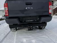 Gebraucht Ford Ranger 200 PS (147 kW) 2020 Grau Abholung