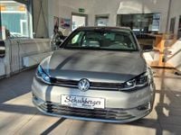 Gebraucht VW Golf VII Highline 115 PS (84 kW) 2019 Silber  metallic