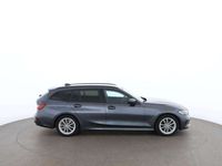 gebraucht BMW 320 d Touring xDrive Advantage Aut LED AHK KLIMA