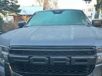 gebraucht Ford Ranger Tremor e-4WD 20 EcoBlue Aut.