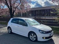 gebraucht VW Golf VI 