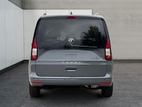 gebraucht VW Caddy LIFE AHK+ACC+KAMERA+SHZ+KLIMA+16" ALU