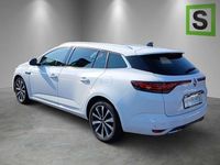 Gebraucht Renault Mégane IV R.S. 159 PS (116 kW) 2021 Weiß Kombi