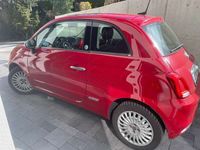 gebraucht Fiat 500 50012 69 Mirror Mirror