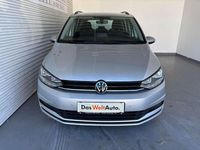 gebraucht VW Touran TDI DSG
