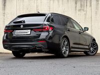 gebraucht BMW 530 e xDrive