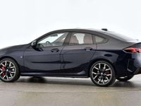 Gebraucht BMW 220 Efficient Dynamics 170 PS (125 kW) 2025 Blau Coupé