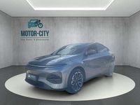 Gebraucht XPENG G6 AWD Performance 350 kW (476 PS) 2025 Schwarz SUV