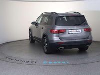 Gebraucht Mercedes GLB200 150 PS (110 kW) 2022 Grau SUV