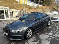 gebraucht Audi A6 3,0 TDI clean Diesel Quattro S-tronic