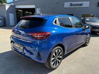 Neu Mitsubishi Colt Invite 94 PS (69 kW) 2025 Blau Limousine