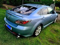gebraucht Mazda 6 Sport 20i TE Plus
