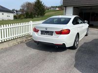 gebraucht BMW 440 440 i Coupe M Sport Aut.