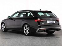 gebraucht Audi A4 Avant 40 TFSI S-Line mit EXTRAS TOP AKTION -35%