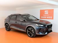 gebraucht Cupra Formentor 1.5 TSI 150 PS ACT