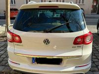 gebraucht VW Tiguan 2.0 TDI DPF Sport & Style