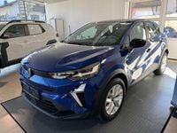 gebraucht Renault Captur CapturEvolution TCe