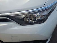 gebraucht Toyota Auris 12 Turbo Active