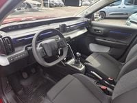 gebraucht Citroën C3 PureTech 100 S&S 6-Gang-Manuell You