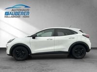 Gebraucht Ford Puma Titanium 125 PS (91 kW) 2020 Weiß SUV