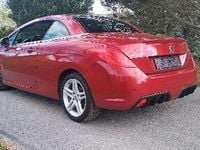 gebraucht Peugeot 308 CC 308 Active Pro 2,0 HDi 140 FAP Active Pro