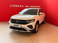 gebraucht VW T-Cross - 4Me TSI