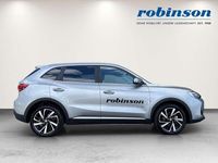 gebraucht MG ZS 1.5 Hybrid+ Luxury