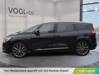 Gebraucht Renault Grand Scénic IV Bose Edition 132 PS (97 kW) 2018 Schwarz Van / Kleinbus