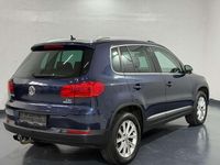 gebraucht VW Tiguan Tiguan1,4 TSI Sport&Style BMT