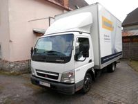 gebraucht Mitsubishi Canter 3C13